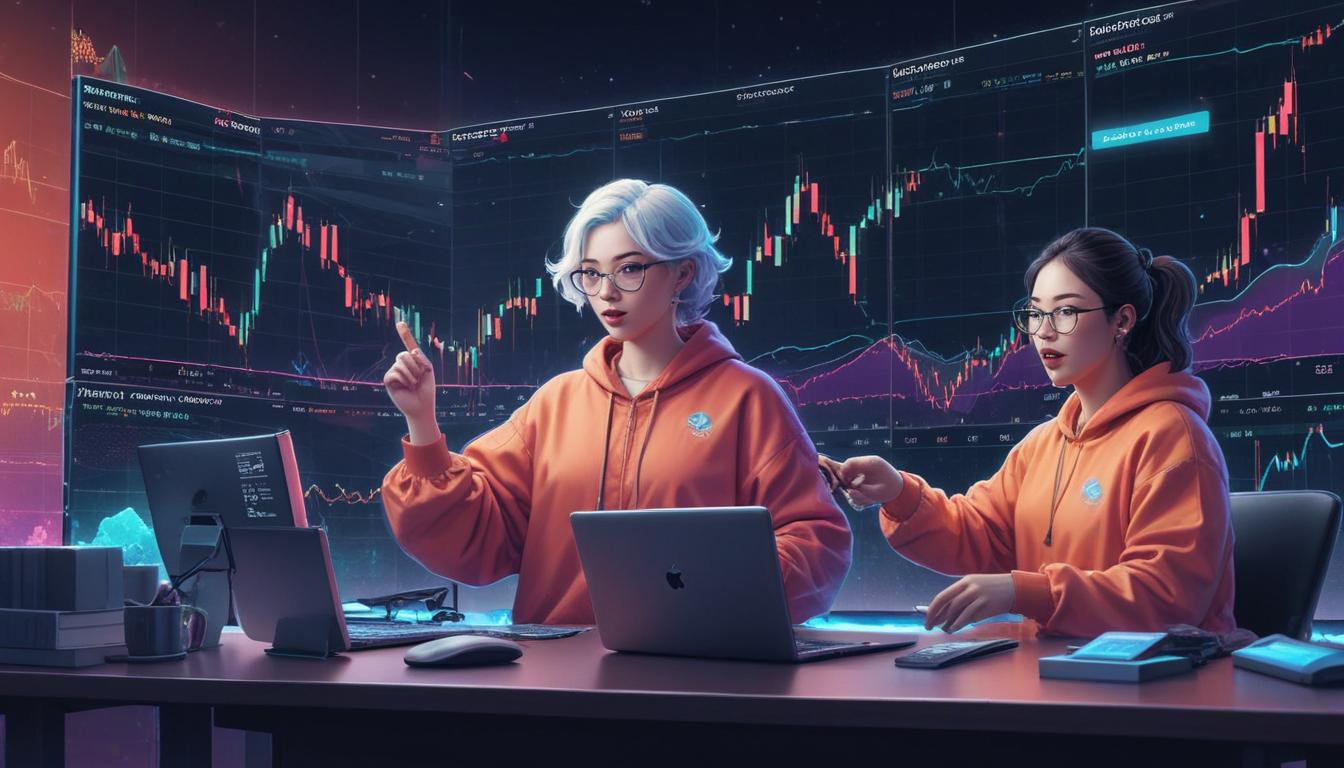 BitMEX & TradingView Unite! Trade Crypto Like a Pro + $100K Giveaway! | Cryptodamus.io