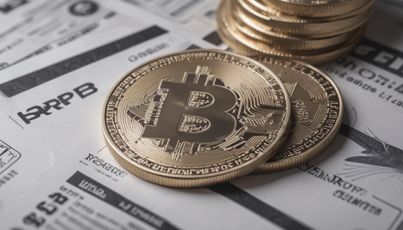 Bitnomial's XRP Futures: The US's First Physically Settled Crypto Futures! 🤯 | Cryptodamus.io