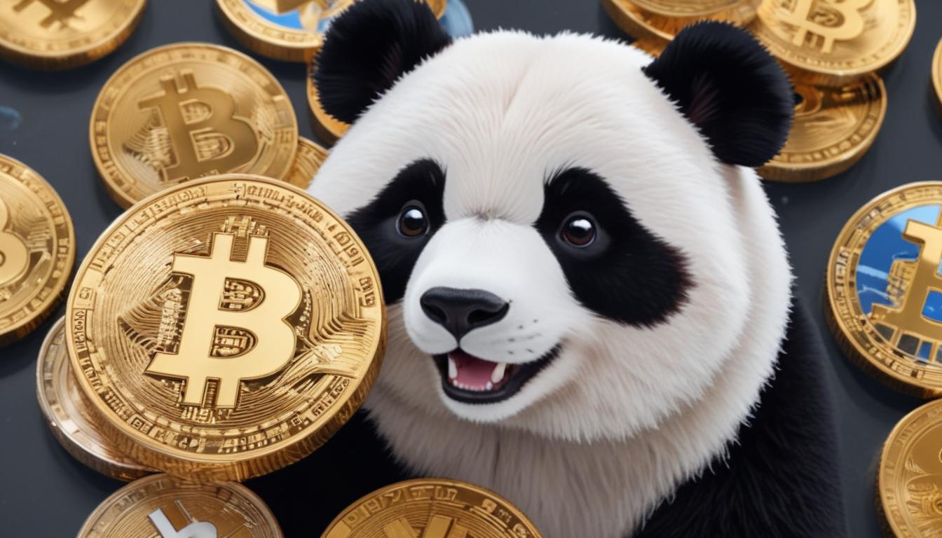 Bitpanda's MiCA License: Game Changer for EU Crypto or Just Hype? | Cryptodamus.io