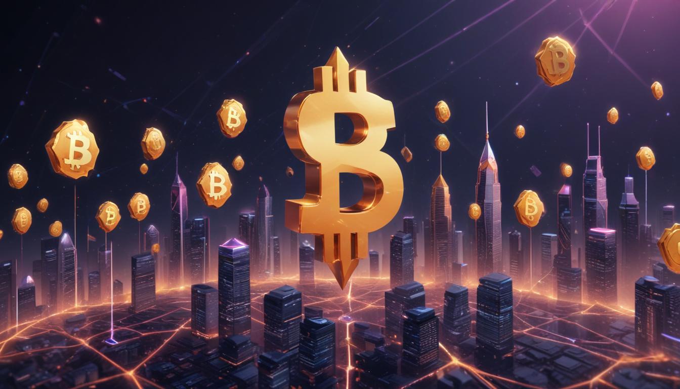 BitsCrunch (BCUT) взлетел! Хакатон, поглощения и обновления сети — причина роста цены! | Cryptodamus.io