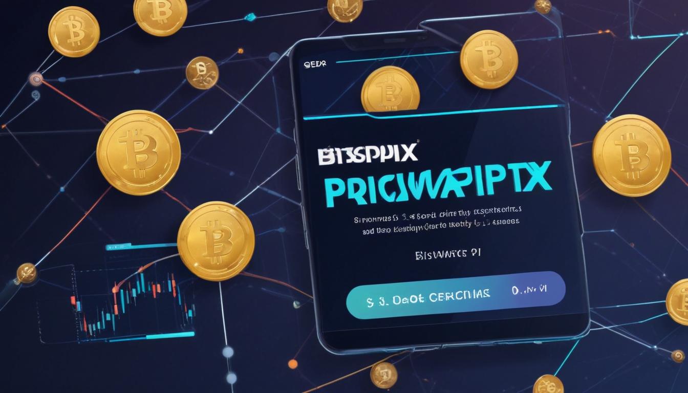 Bitswapix Pro: Instant Fiat-to-Crypto Transfers via SEPA & Wire! | Cryptodamus.io
