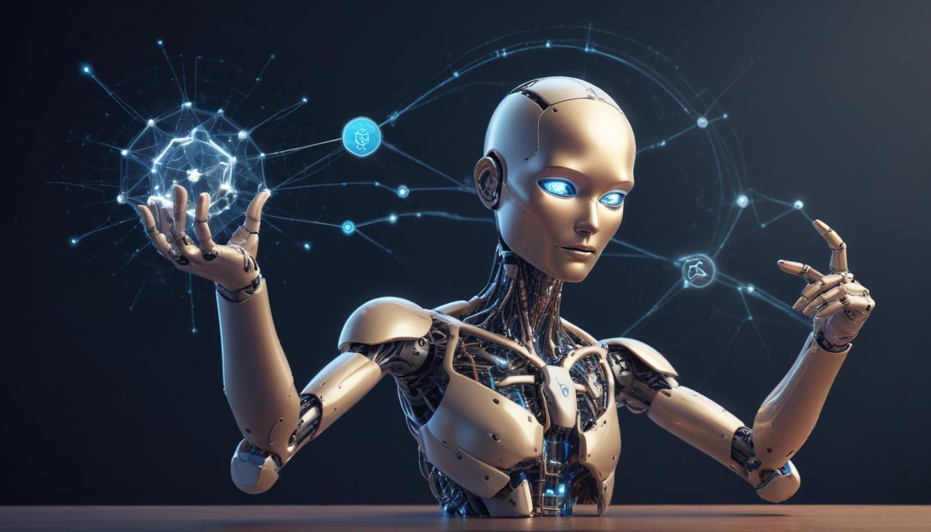 Bittensor's AI Revolution: Democratizing the Future with TAO! 🔥 Dive In! | Cryptodamus.io