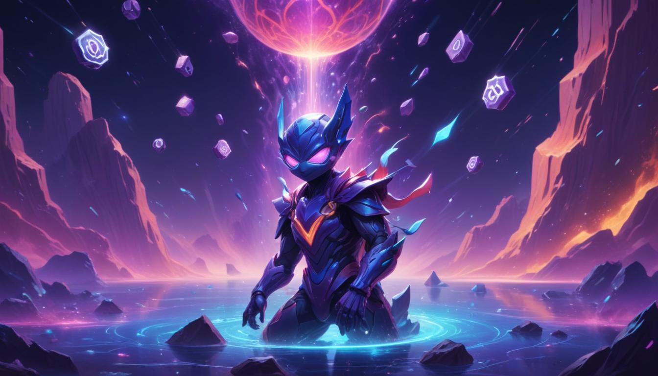 Bittensor's dTAO Upgrade: Revolutionizing Decentralized AI & Solving Key Challenges! | Cryptodamus.io