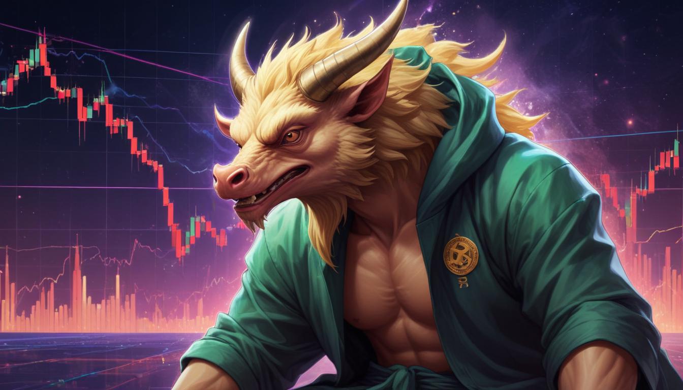 Bittensor (TAO) 200% Rally Incoming? Analyzing the Breakout & Key Levels! | Cryptodamus.io