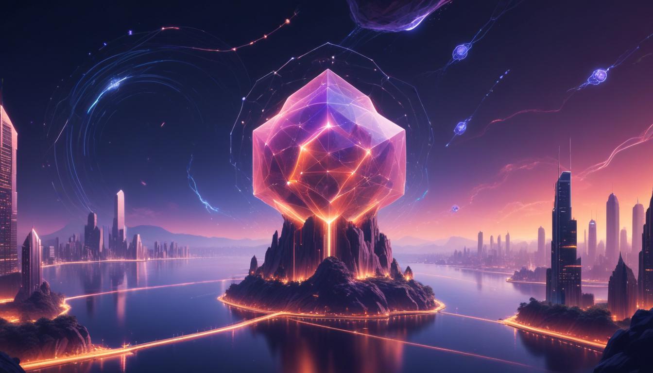 Bittensor (TAO): Decentralized AI's Deep Dive & Industry Revolution | Cryptodamus.io