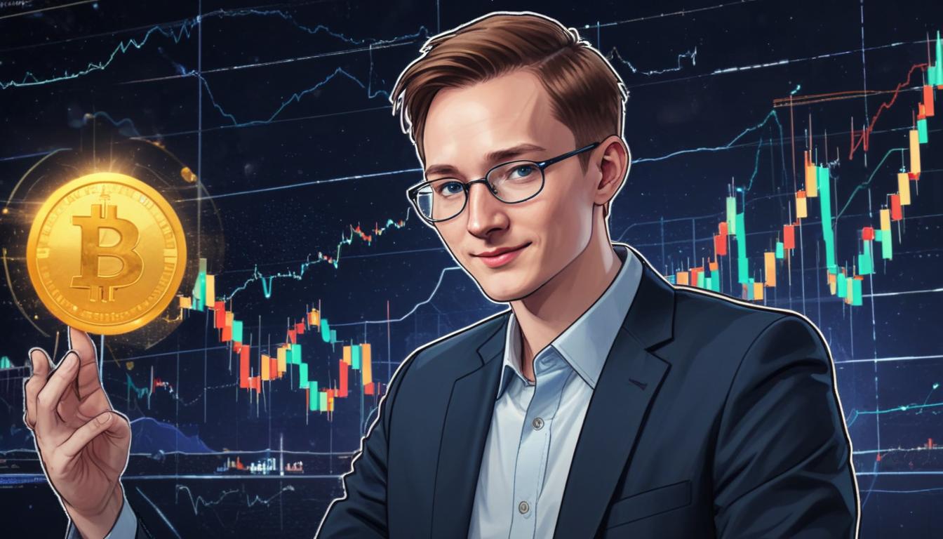 Bittensor (TAO) Price Explodes! Is This the Start of a Bull Run? | Cryptodamus.io