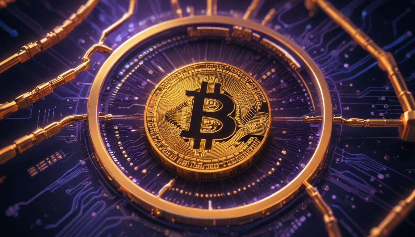 BitVMX: Квантовый скачок Bitcoin в масштабируемости Layer-2! Подробности внутри! | Cryptodamus.io