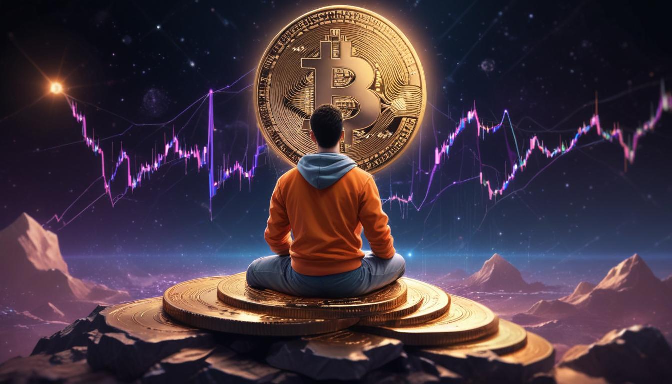 Bitwise 2025 Crypto Predictions: Bitcoin at $200K? Ethereum & Solana Shocking Forecasts! | Cryptodamus.io