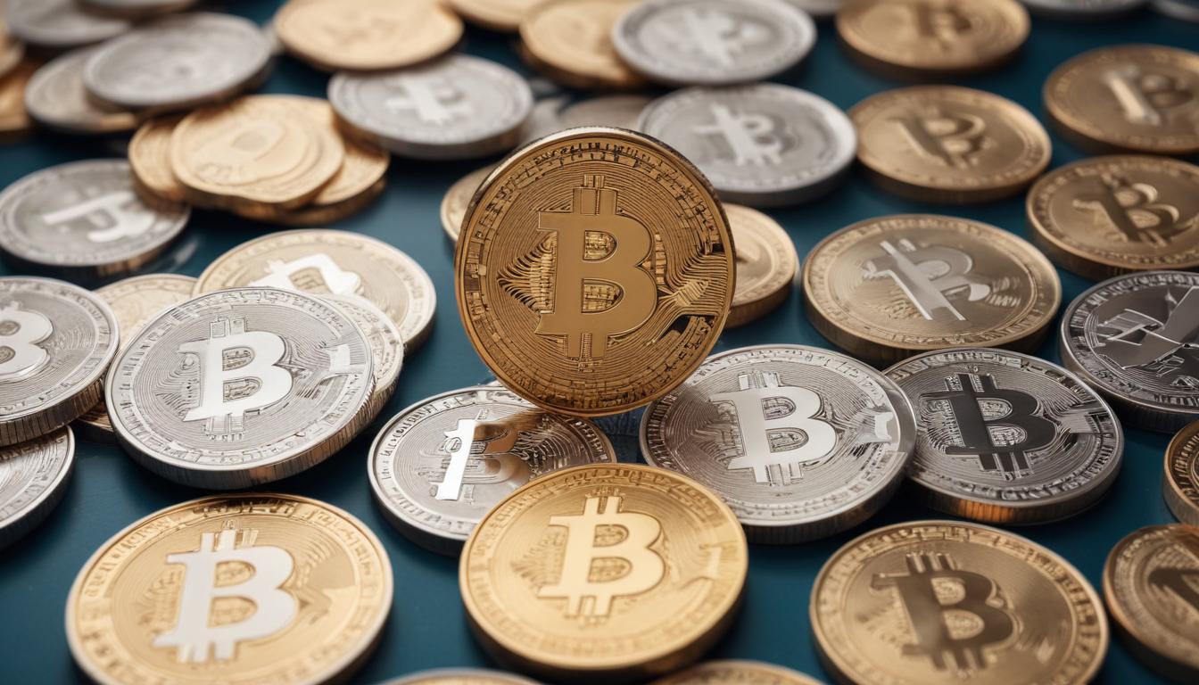 Bitwise Aptos ETF: Альткоин-революция в криптоинвестициях? Узнайте прямо сейчас! | Cryptodamus.io