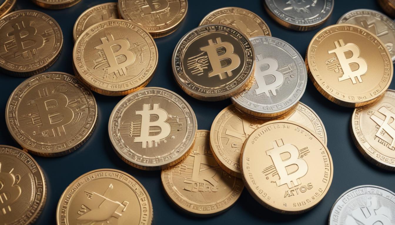 Bitwise Aptos ETF: Изменит ли этот Альткоин Игру, Необходимую Криптоинвесторам? | Cryptodamus.io