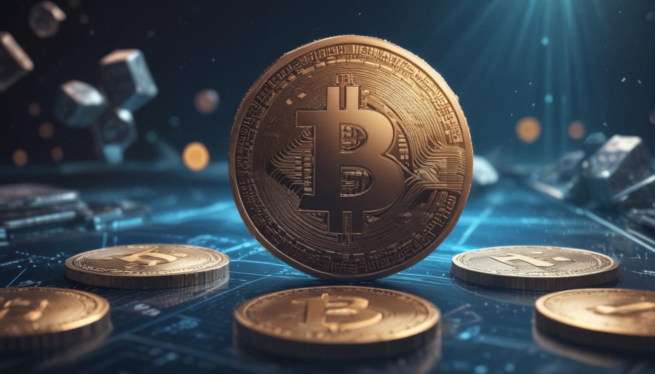 Bitwise Aptos ETF: Will It Revolutionize Crypto Investing? A Deep Dive! | Cryptodamus.io