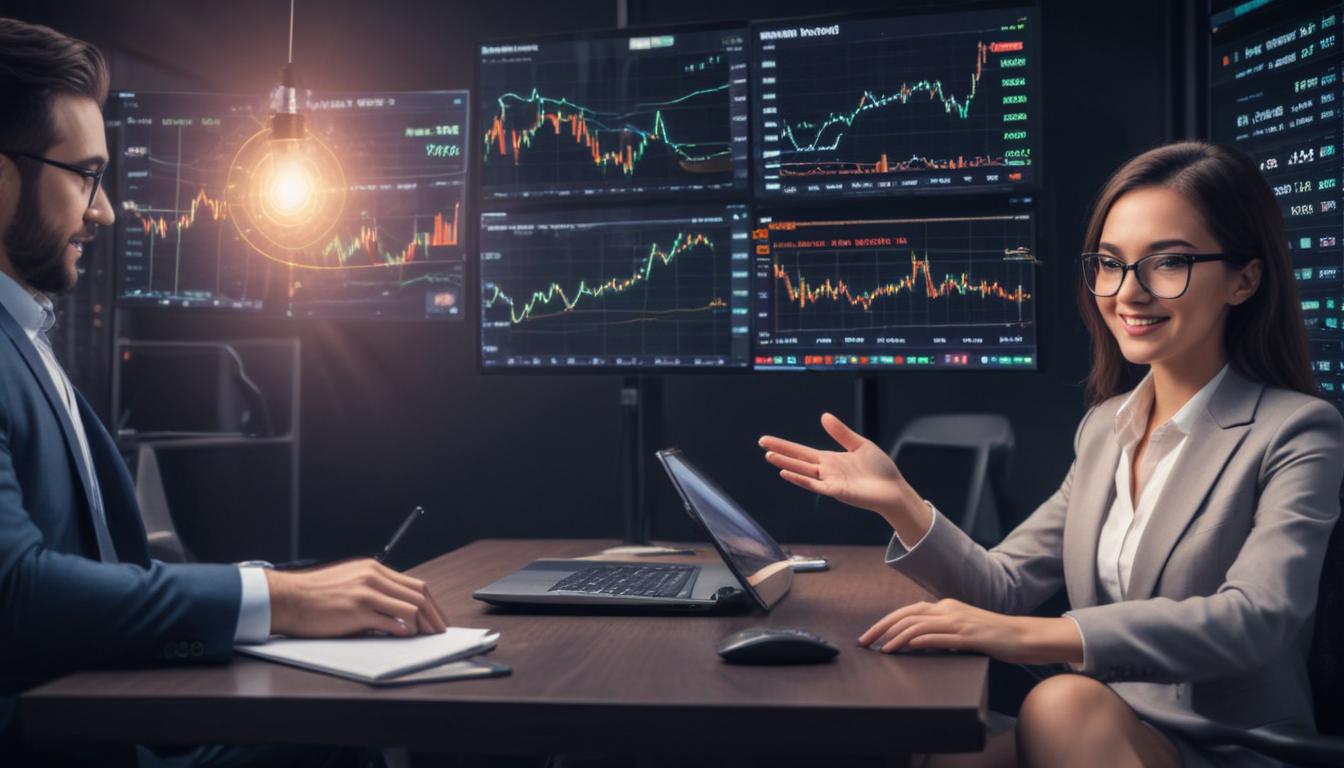 Bitwise Crypto ETFs: Unlock Income & Growth with IMST, ICOI, IMRA! 🔥 | Cryptodamus.io