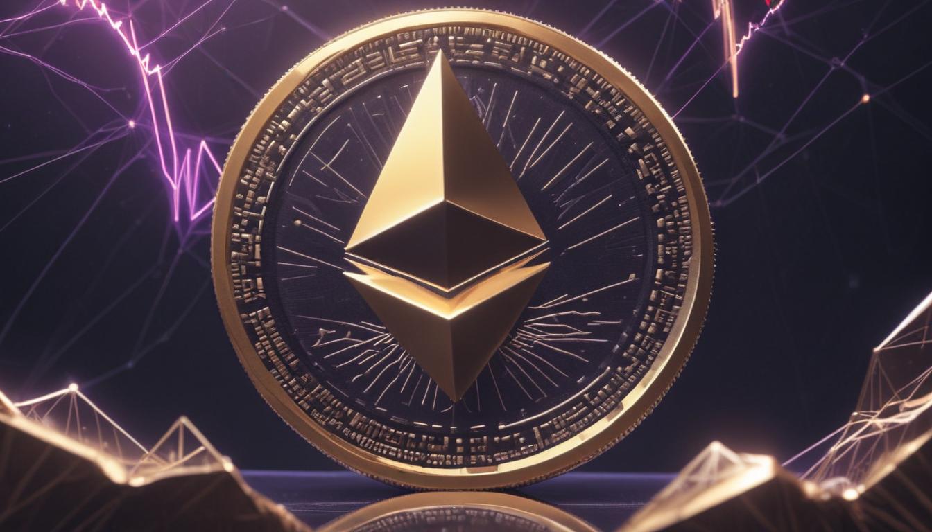 Bitwise Ethereum ETF: Is Staking the Future of Crypto ETFs? (NYSE Backed!) | Cryptodamus.io