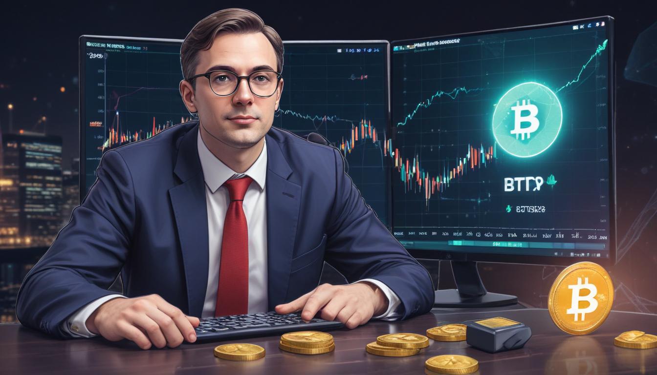 Bitwise ETPs on LSE: Revolutionizing Crypto Investment in Europe! | Cryptodamus.io