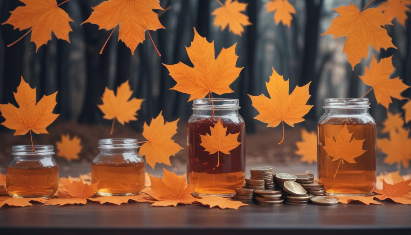 Bitwise & Maple Finance: Institutional DeFi Lending Unlocked! 🤯 | Cryptodamus.io