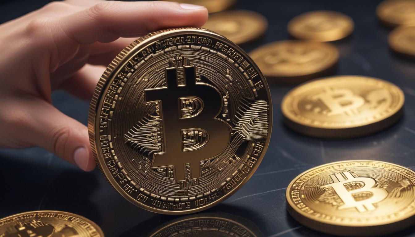 Bitwise NEAR ETF: Is This the Key to Crypto Mainstream Adoption? Find Out Now! | Cryptodamus.io