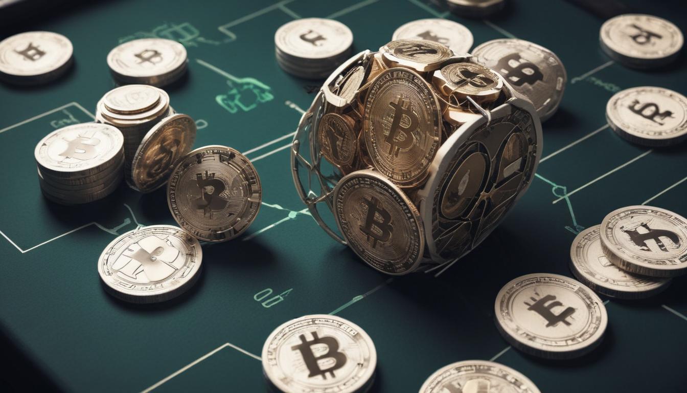 Bitwise NEAR Protocol ETF Filing: AI Crypto Gamble or Genius Move? (255 chars) | Cryptodamus.io