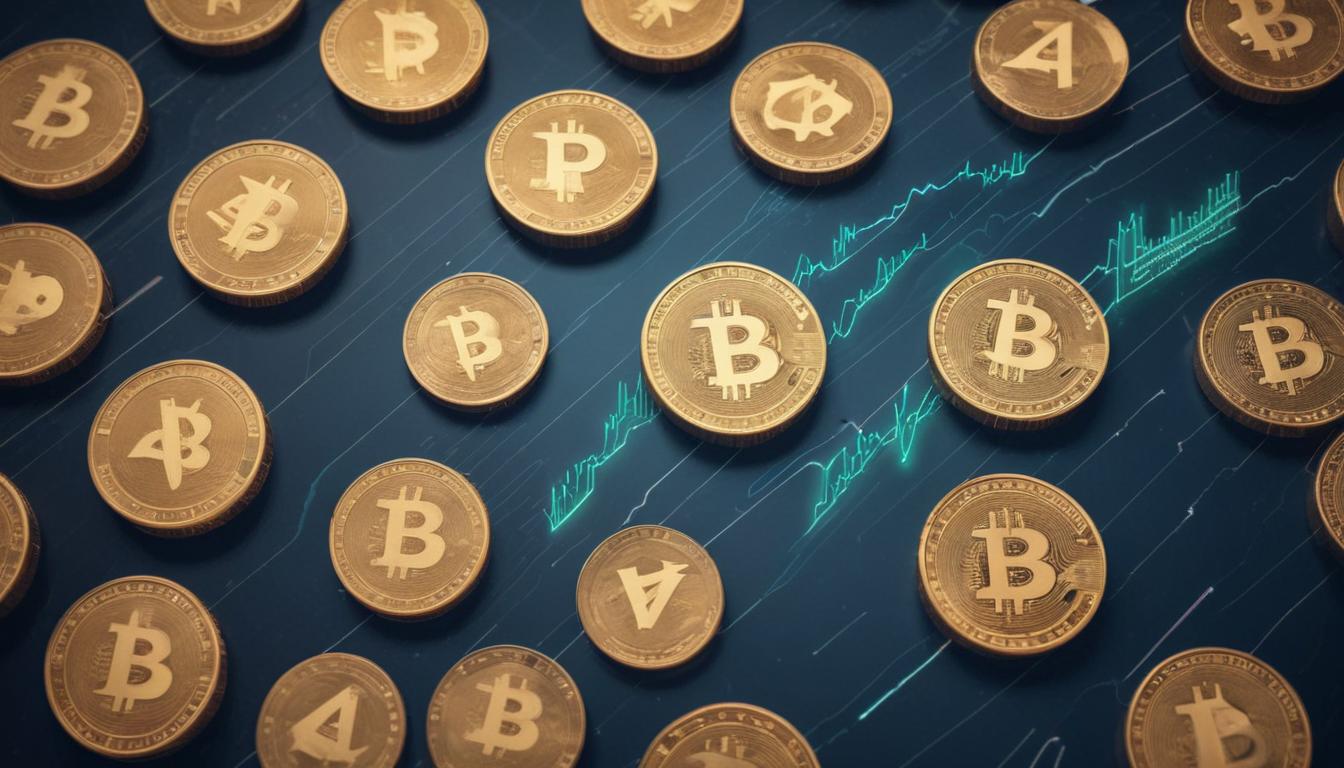 Bitwise's Aptos (APT) ETF Filing: Will it Revolutionize Crypto Investing? | Cryptodamus.io