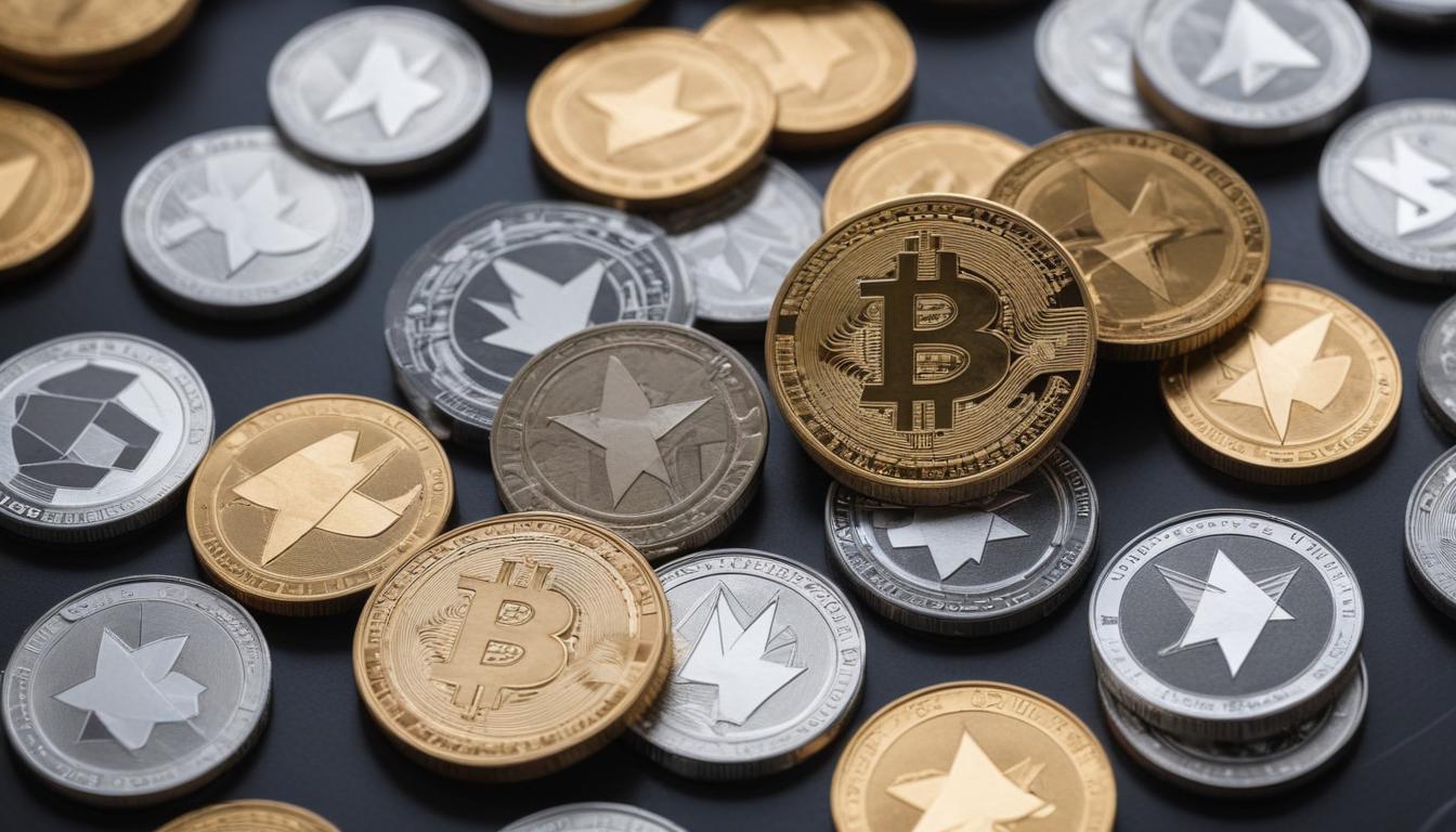 Bitwise's Aptos ETF Filing: Will the SEC Greenlight This Altcoin Pioneer? Find Out Now! | Cryptodamus.io