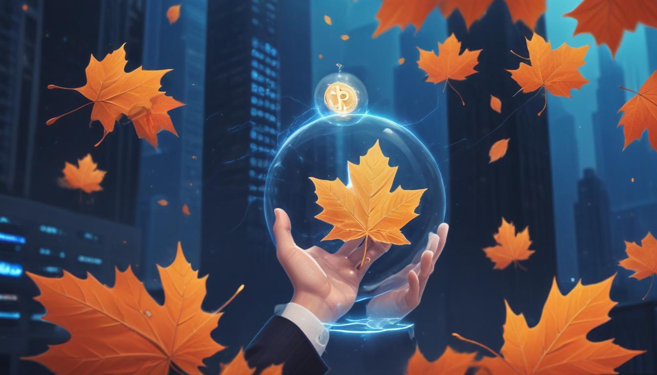 Bitwise's DeFi Gamble: HUGE Institutional Investment in Maple Finance! | Cryptodamus.io