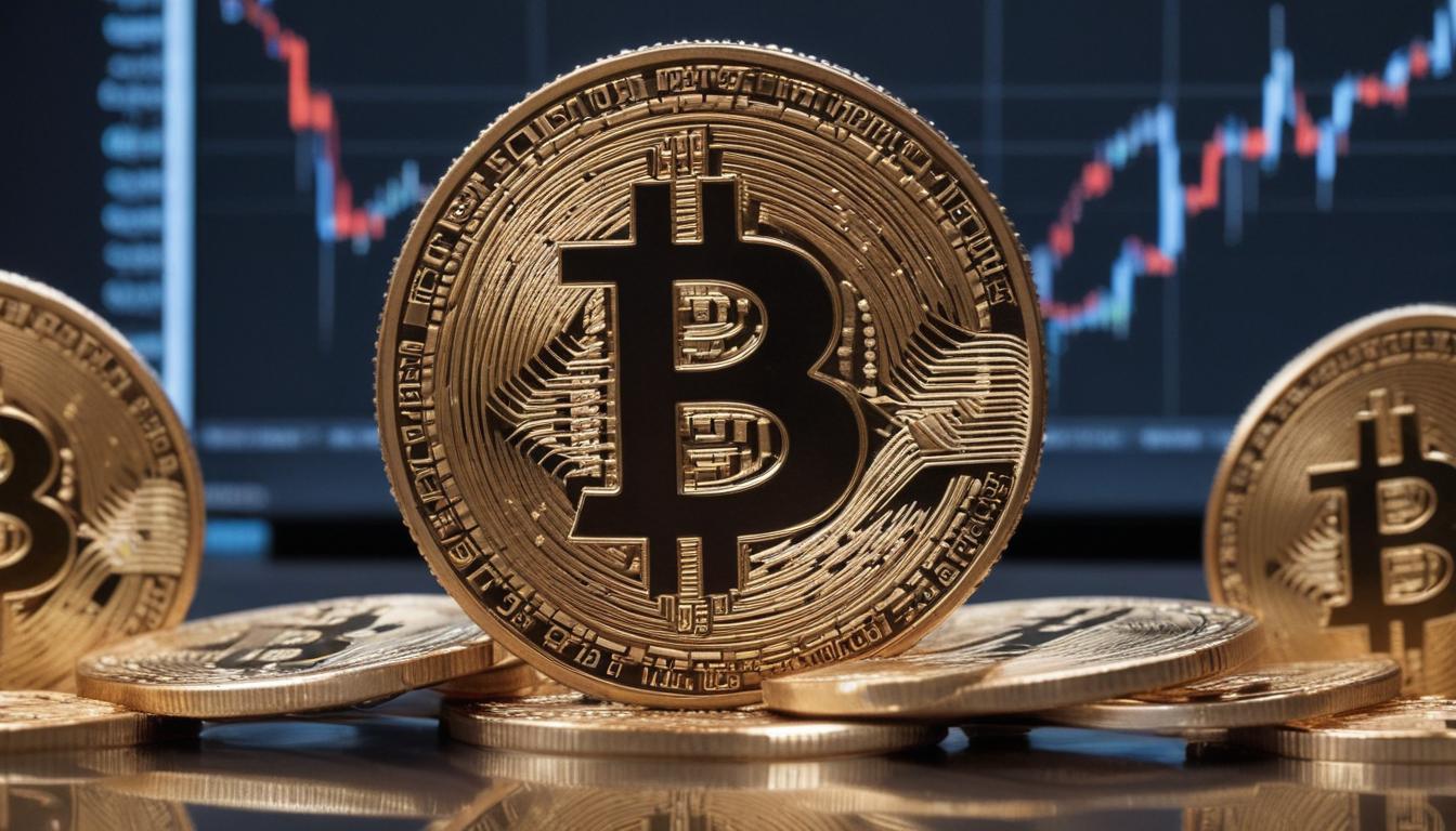 BlackRock & ARK Invest: Their Crypto Strategies & What They Mean for Bitcoin's Future! | Cryptodamus.io