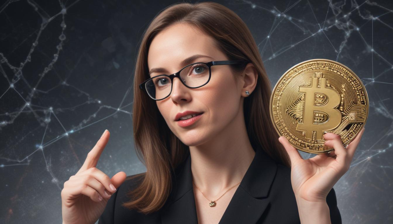 BlackRock Backs Ethena's USDtb: The Stablecoin Revolutionizing DeFi? | Cryptodamus.io