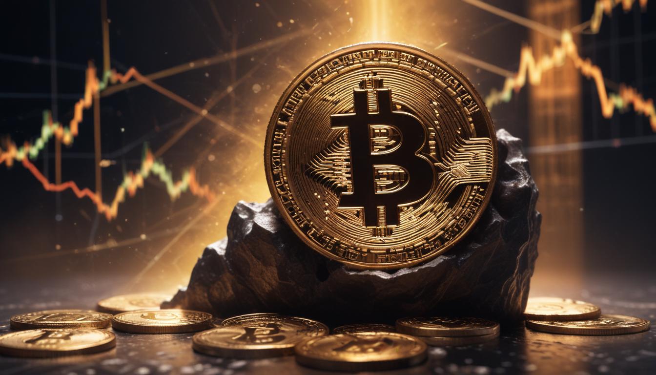 BlackRock & Bitcoin: Inside the Institutional Crypto Revolution! Is This the Future of Finance? | Cryptodamus.io