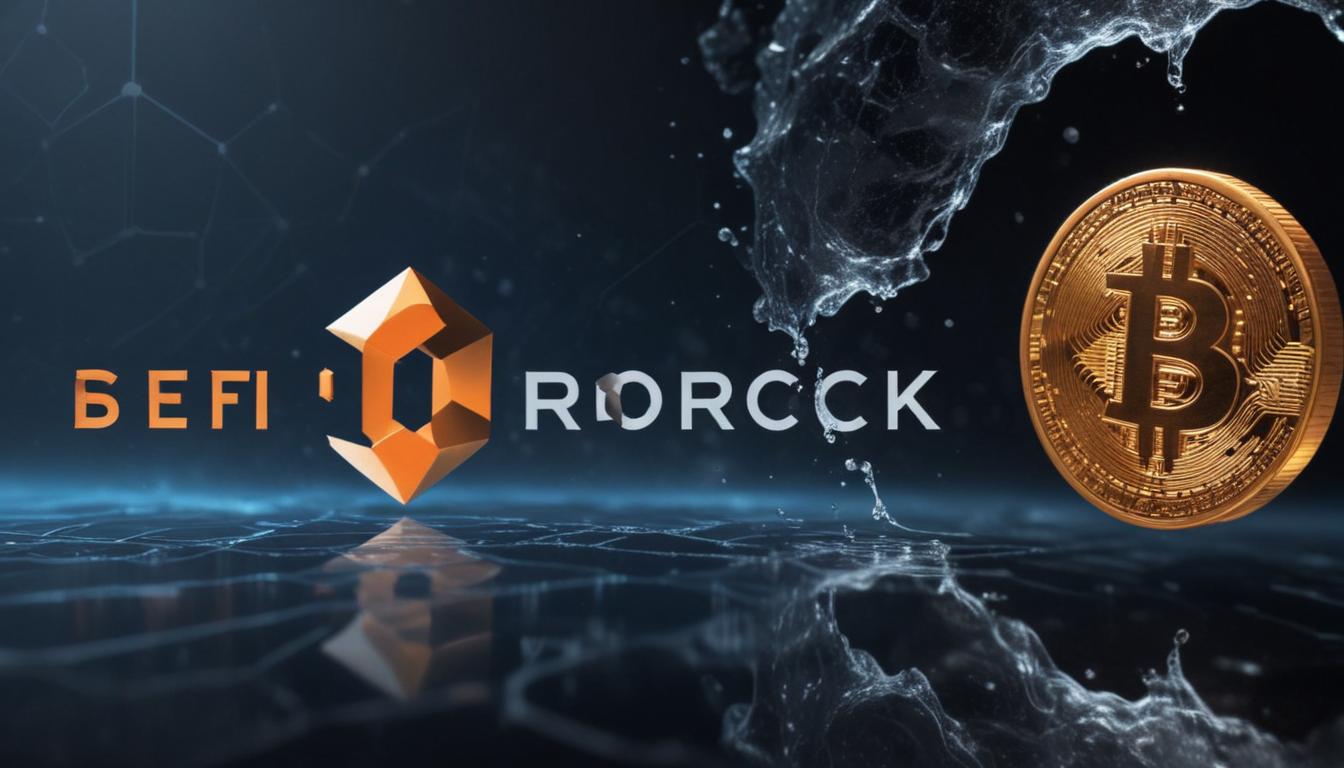 BlackRock Ignites DeFi Revolution: sBUIDL on Euler & The Future of TradFi | Cryptodamus.io