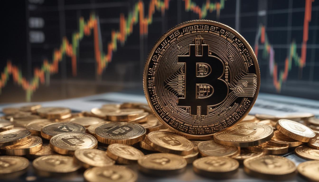 BlackRock's $3B Crypto ETF Inflow: Is This the Future of Finance? | Cryptodamus.io