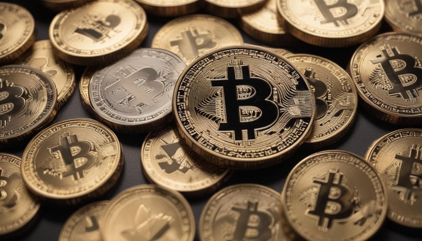 BlackRock's $3B Crypto ETF Surge: Institutional Crypto's New Era! | Cryptodamus.io