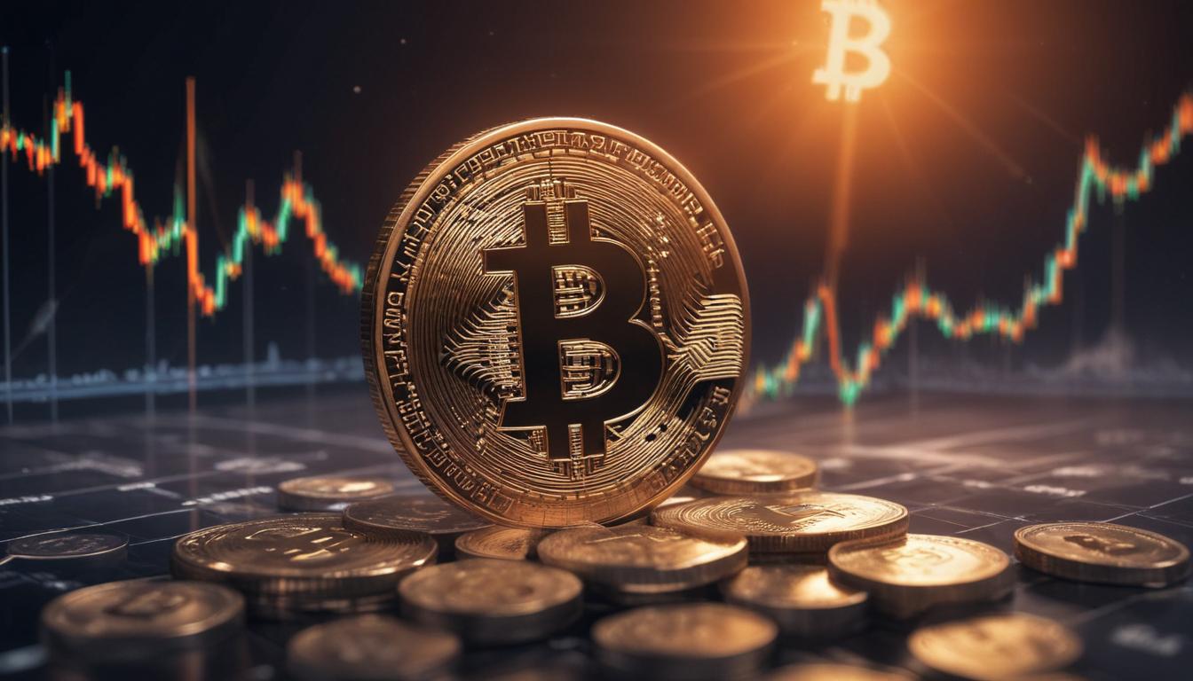 BlackRock's $678M Bitcoin Move: Is $150K Closer Than You Think? | Cryptodamus.io