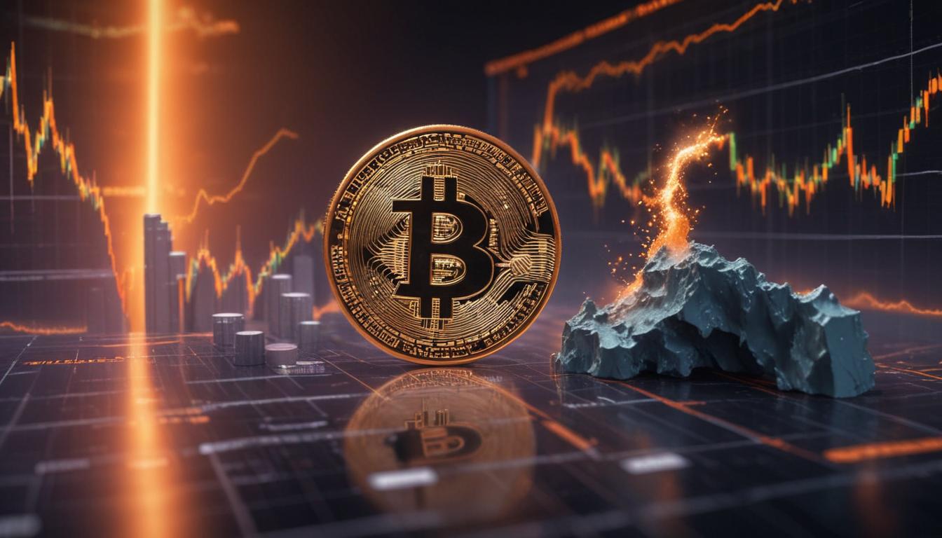 BlackRock's $970M Bitcoin ETF Buy: Game Changer? | Crypto Price Impact & Forecasts | Cryptodamus.io