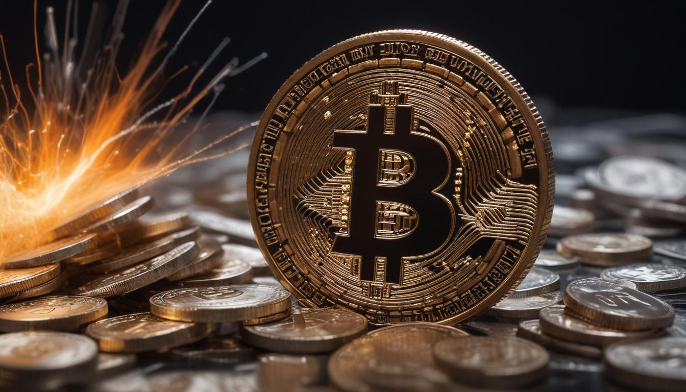 BlackRock's Bitcoin ETF: From Zero to Hero? See How IBIT is Shaking Up Global Finance! [Central Banks Taking Notice] | Cryptodamus.io