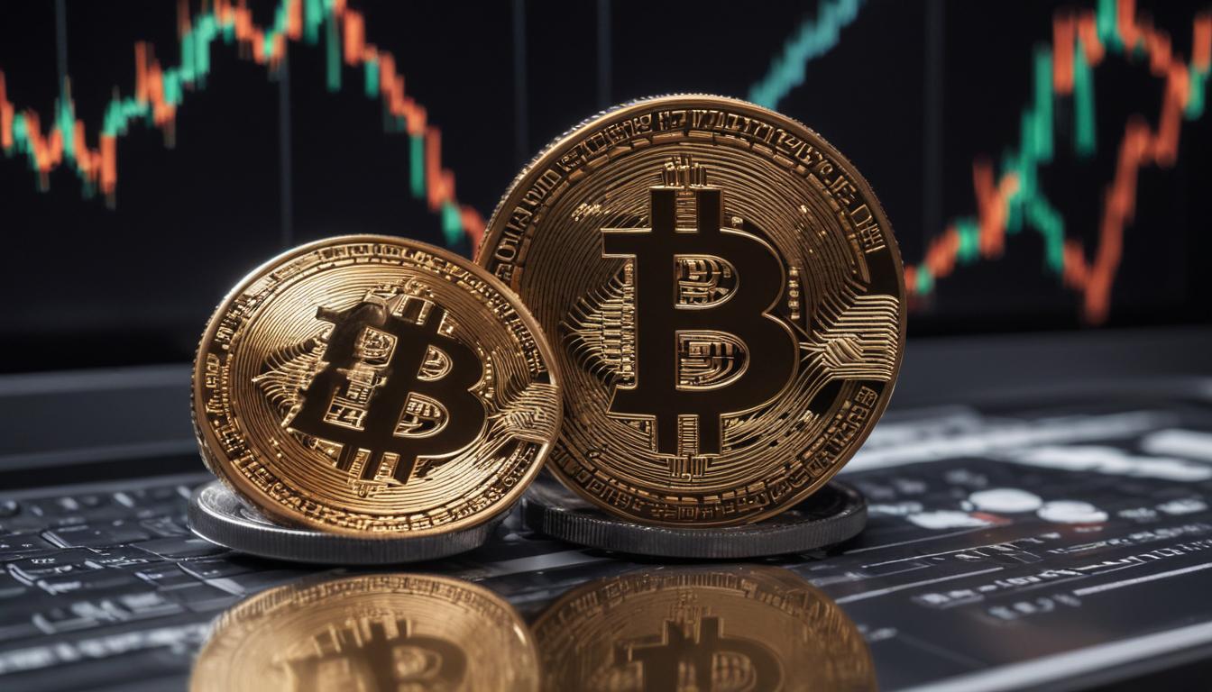 Bitcoin ETF от BlackRock: Самый большой переворот на крипторынке? | Cryptodamus.io