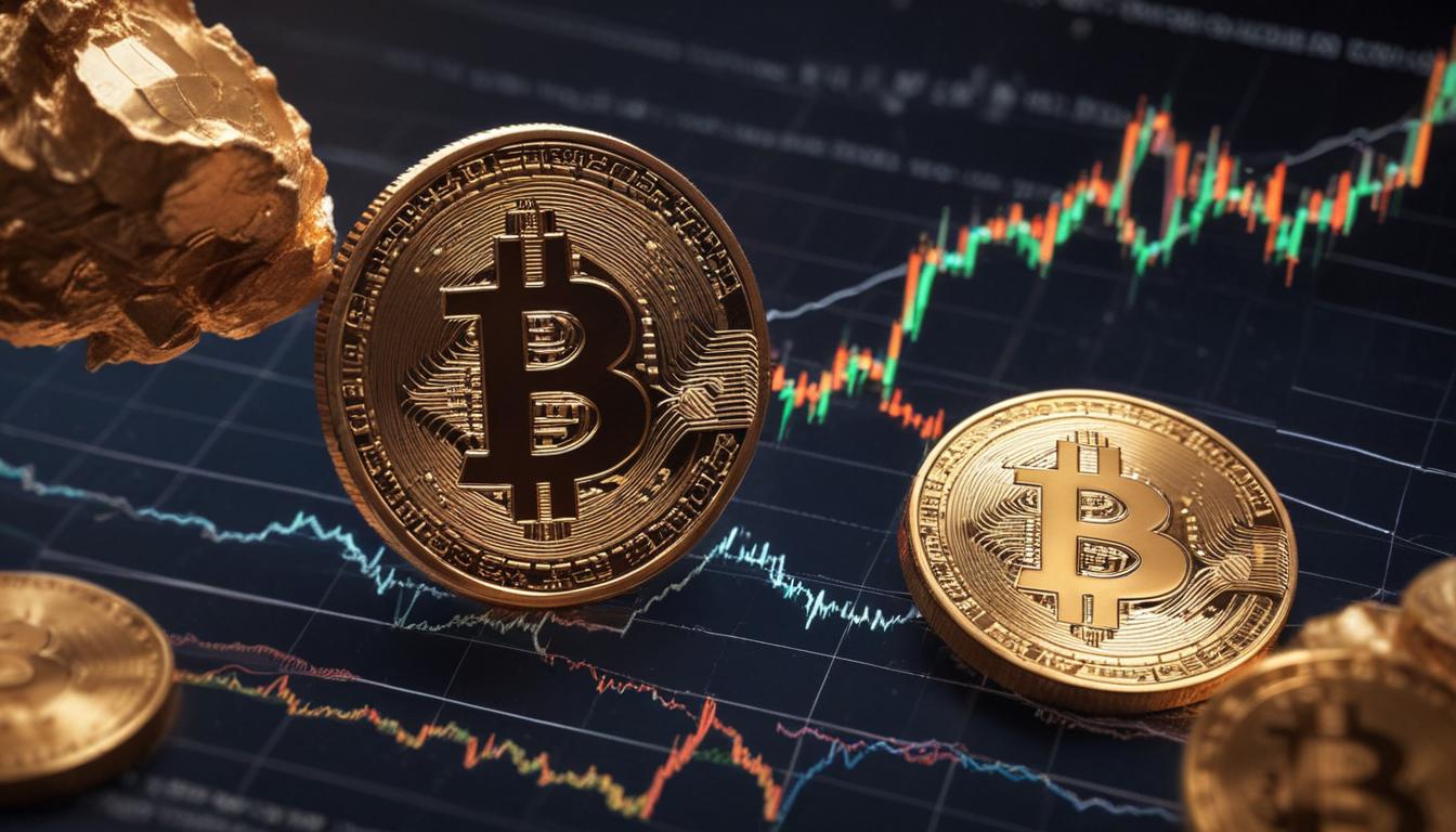 BlackRock's Bitcoin ETF: Price Manipulation Scandal or Genius Strategy? | Cryptodamus.io