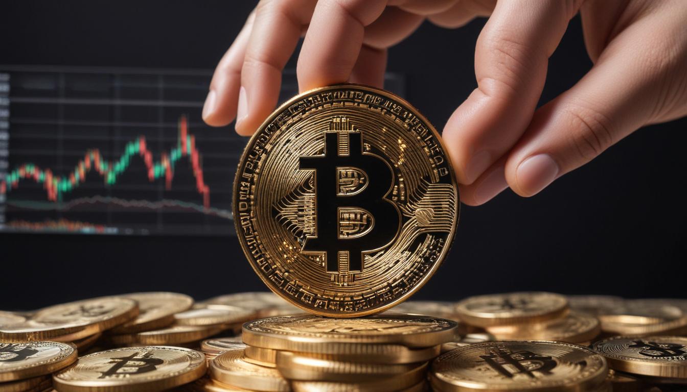 BlackRock's Bitcoin ETF Takeover: IBIT's Explosive Growth & What It Means for Crypto! | Cryptodamus.io