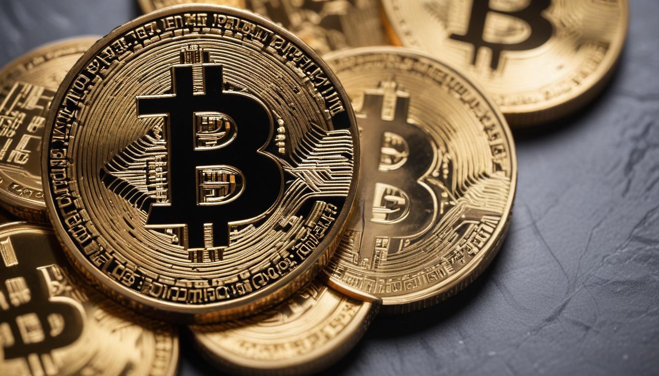 BlackRock запускает Bitcoin ETP в Европе! Крипто-революция? | Cryptodamus.io