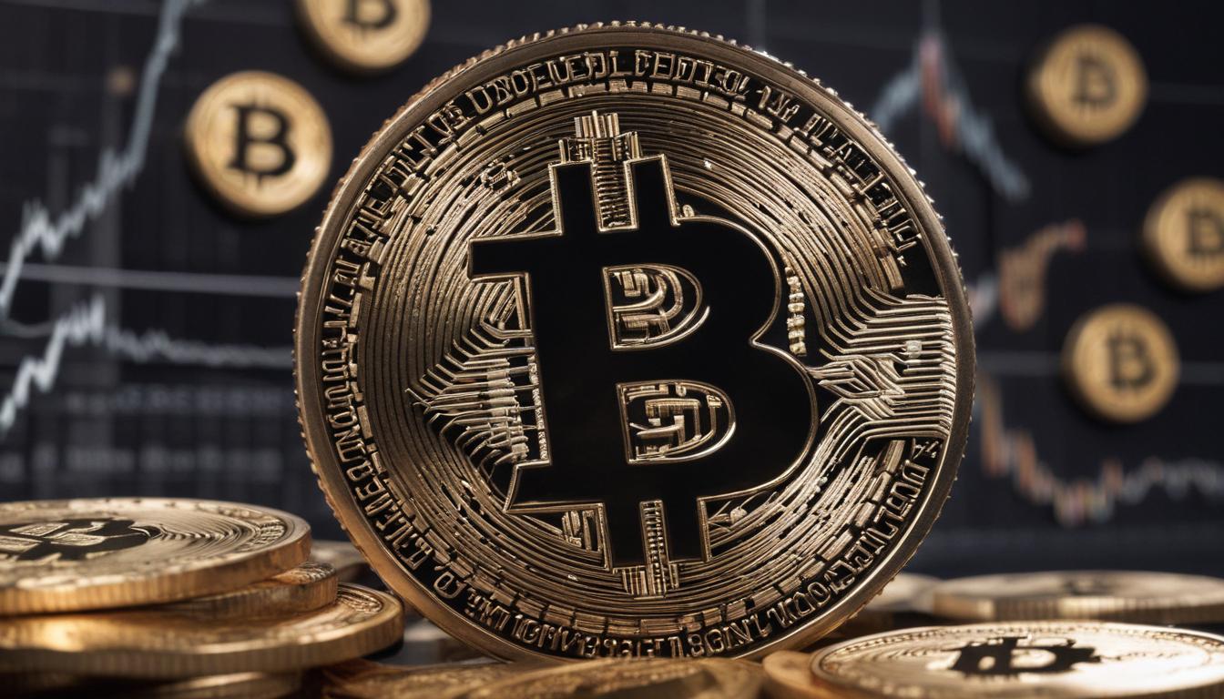 BlackRock's Bitcoin ETP: Revolutionizing European Crypto Investing! | Cryptodamus.io