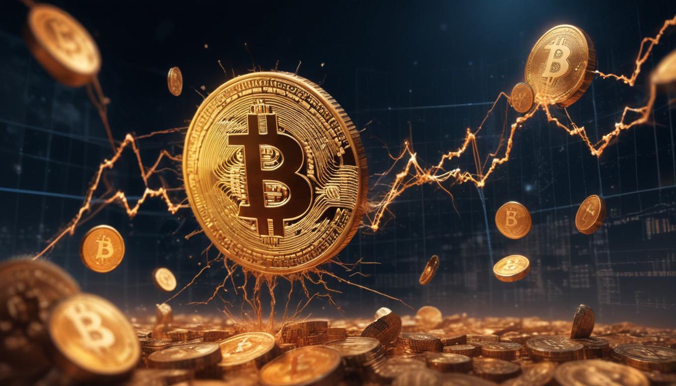 Предупреждение BlackRock: Неужели дефицит биткоинов не за горами? | Cryptodamus.io