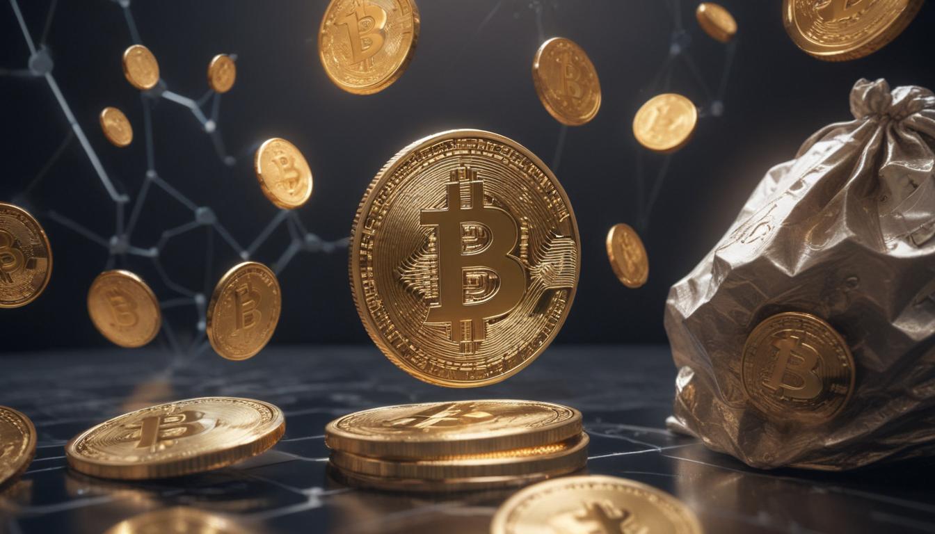 BlackRock's BUIDL Fund: A Game-Changer for Institutional Crypto Adoption? Find Out Now! | Cryptodamus.io