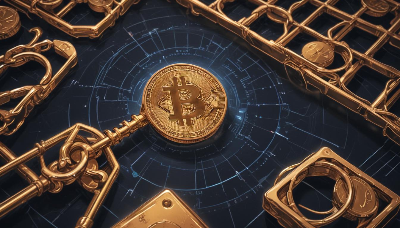 BlackRock's BUIDL Fund: Revolutionizing Crypto & Tokenized Assets! 🚀 See How It's Changing Finance FOREVER! | Cryptodamus.io