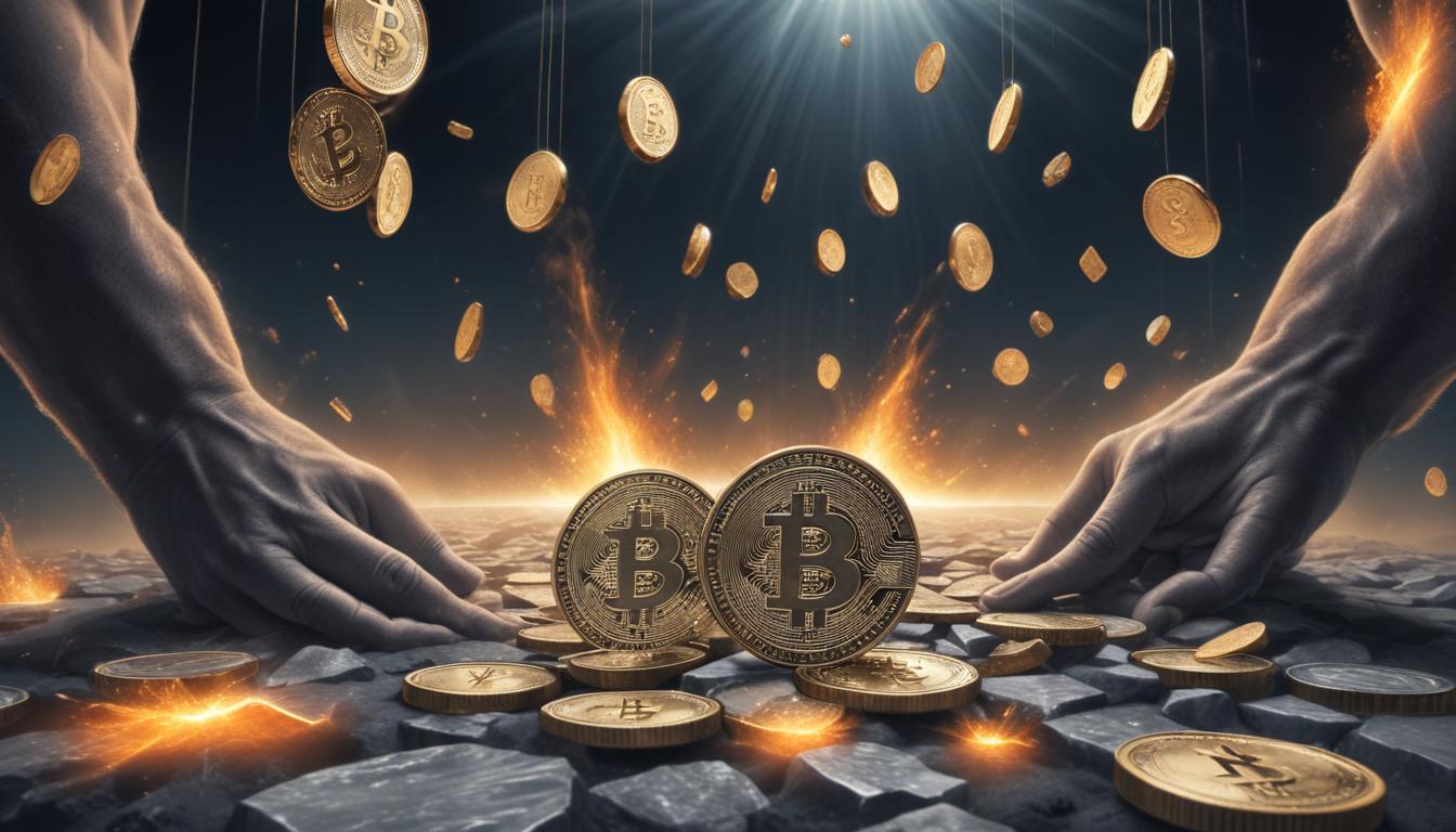 BlackRock's BUIDL Fund: The Tokenization Revolution is HERE! 🚀 | Cryptodamus.io