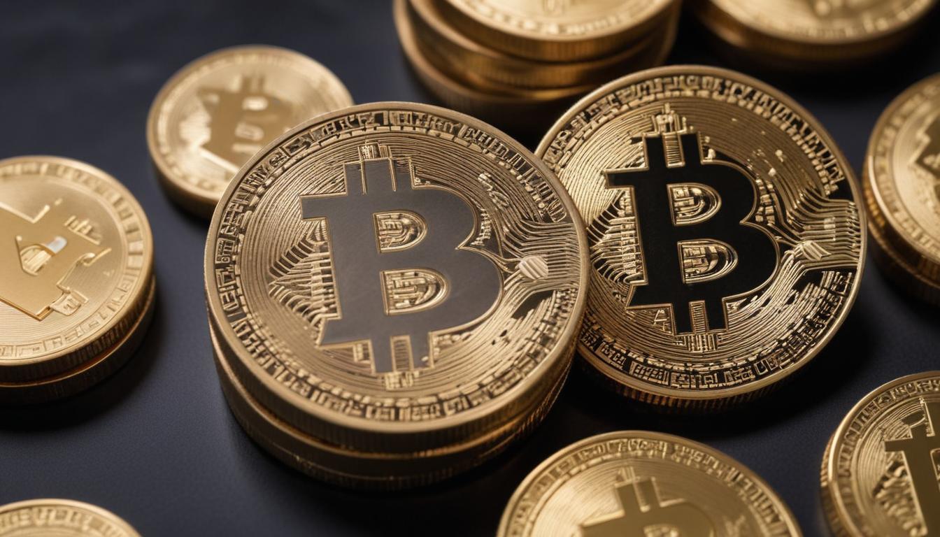 BlackRock's ETHA ETF Launch: Ethereum's Institutional Ascent? | Cryptodamus.io