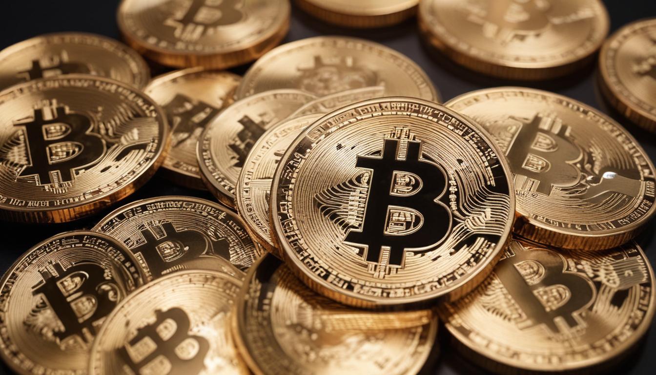 BlackRock's HUGE Bitcoin ETP Launch in Europe: A Game Changer! | Cryptodamus.io