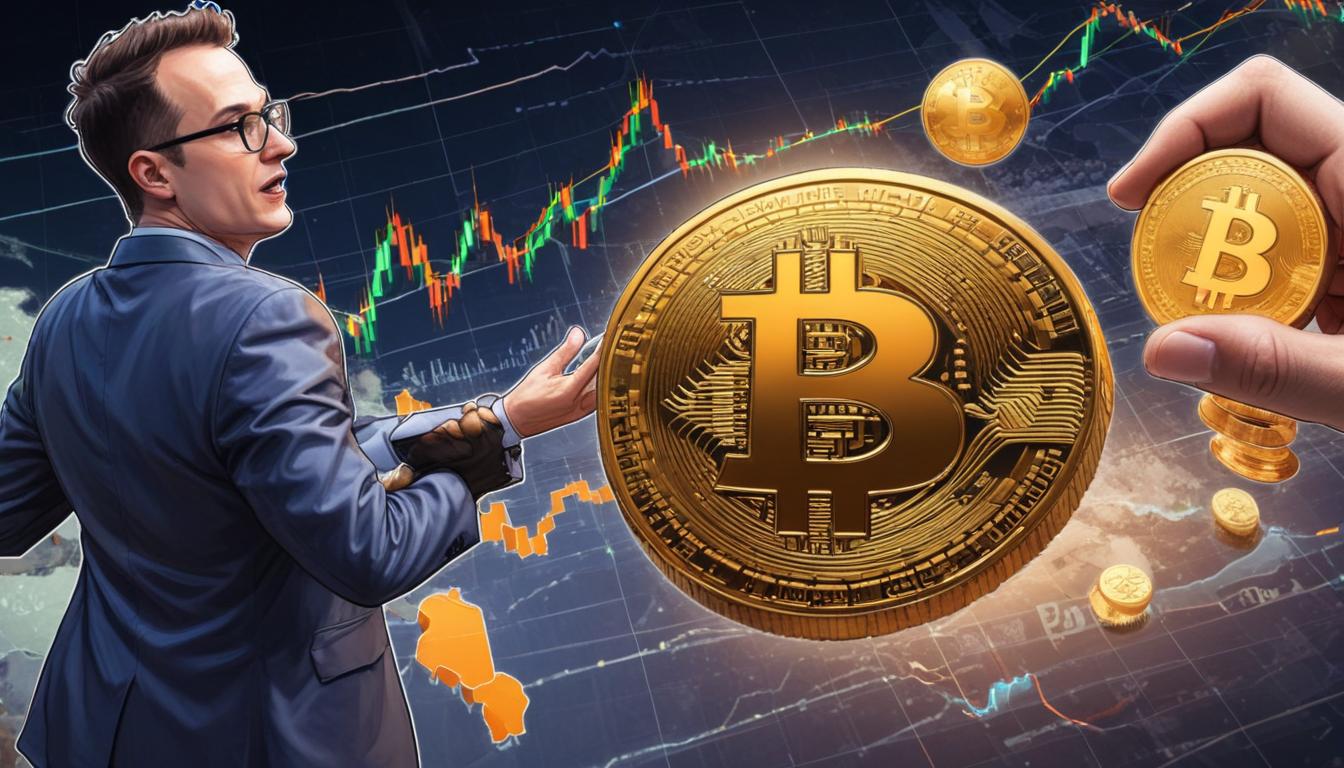 BlackRock's IBIT ETF Bleeds $332M, Coinbase's EU Expansion, & Binance's $31B Stablecoin Bonanza: Crypto Market Shockwaves! | Cryptodamus.io