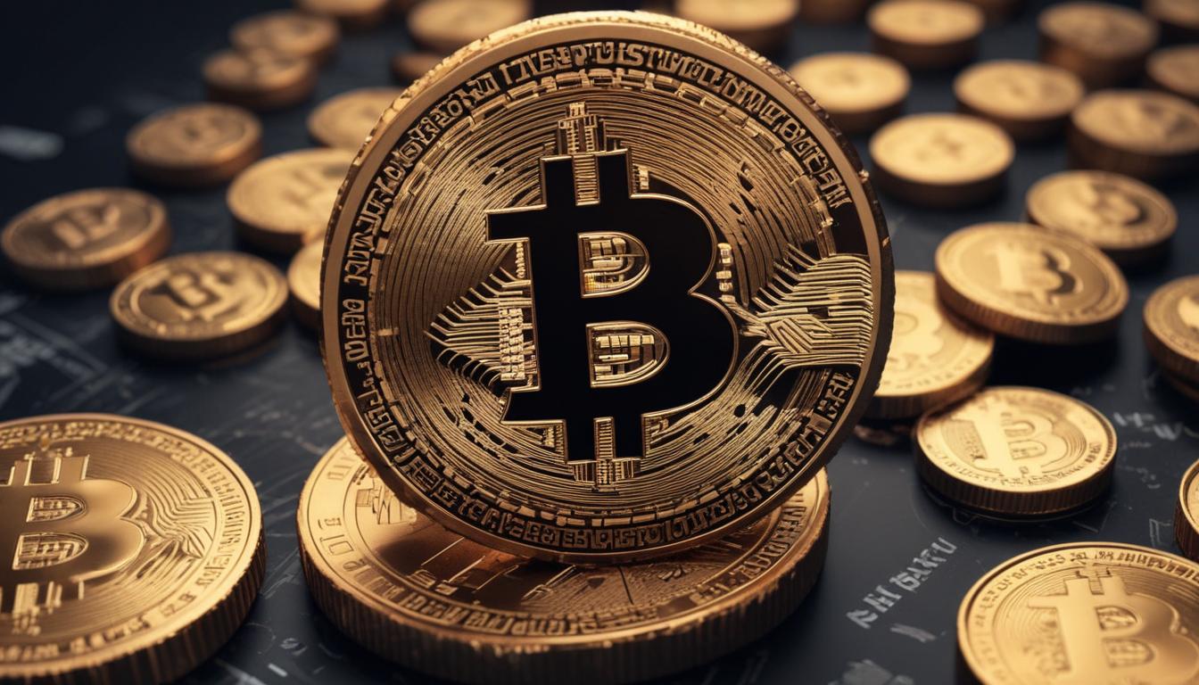 BlackRock's IBIT ETF: The 2025 Bitcoin Boom You Need to Know About! | Cryptodamus.io