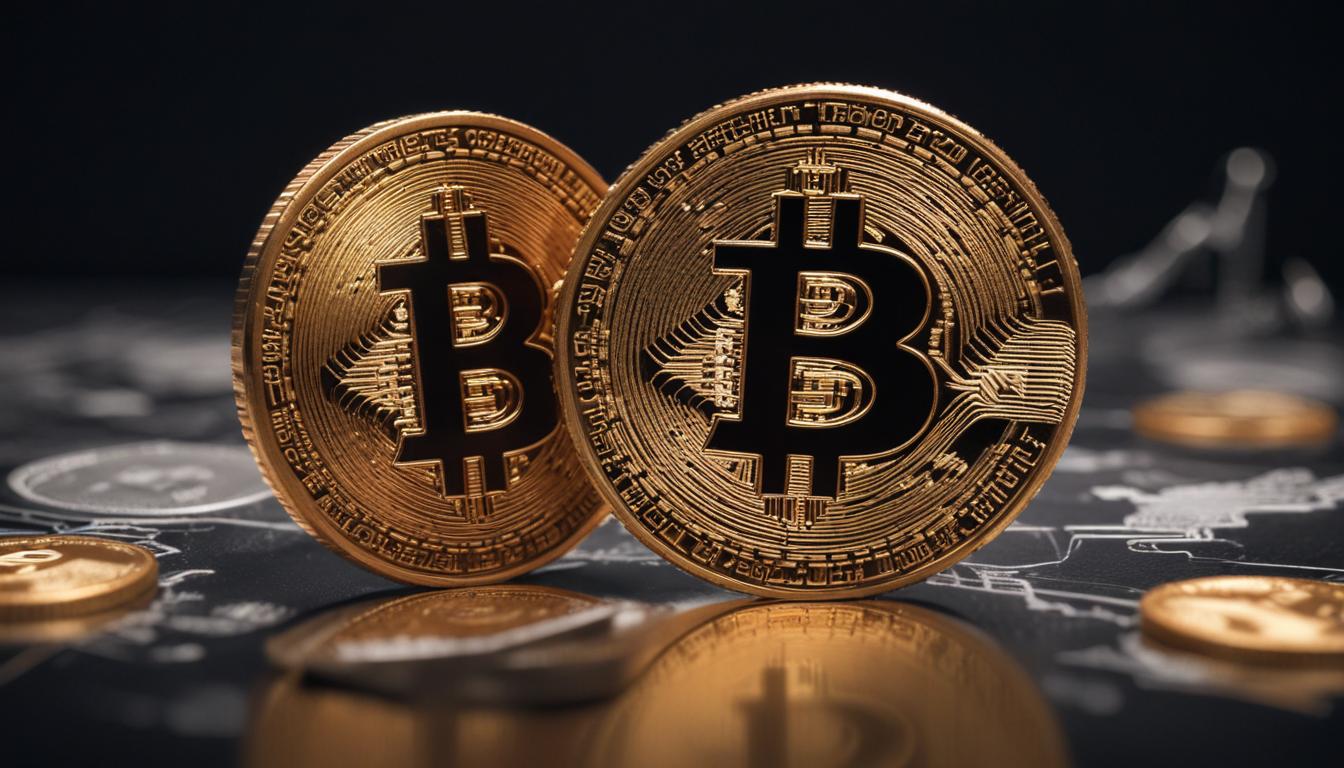 BlackRock's In-Kind Bitcoin ETF: A Game-Changer or Just Hype? | Cryptodamus.io