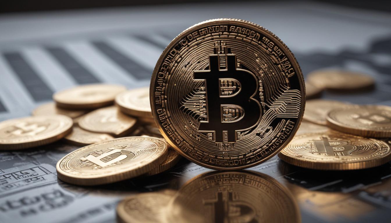 BlackRock's Recession Warning: Is Bitcoin Your Safe Haven? | Cryptodamus.io