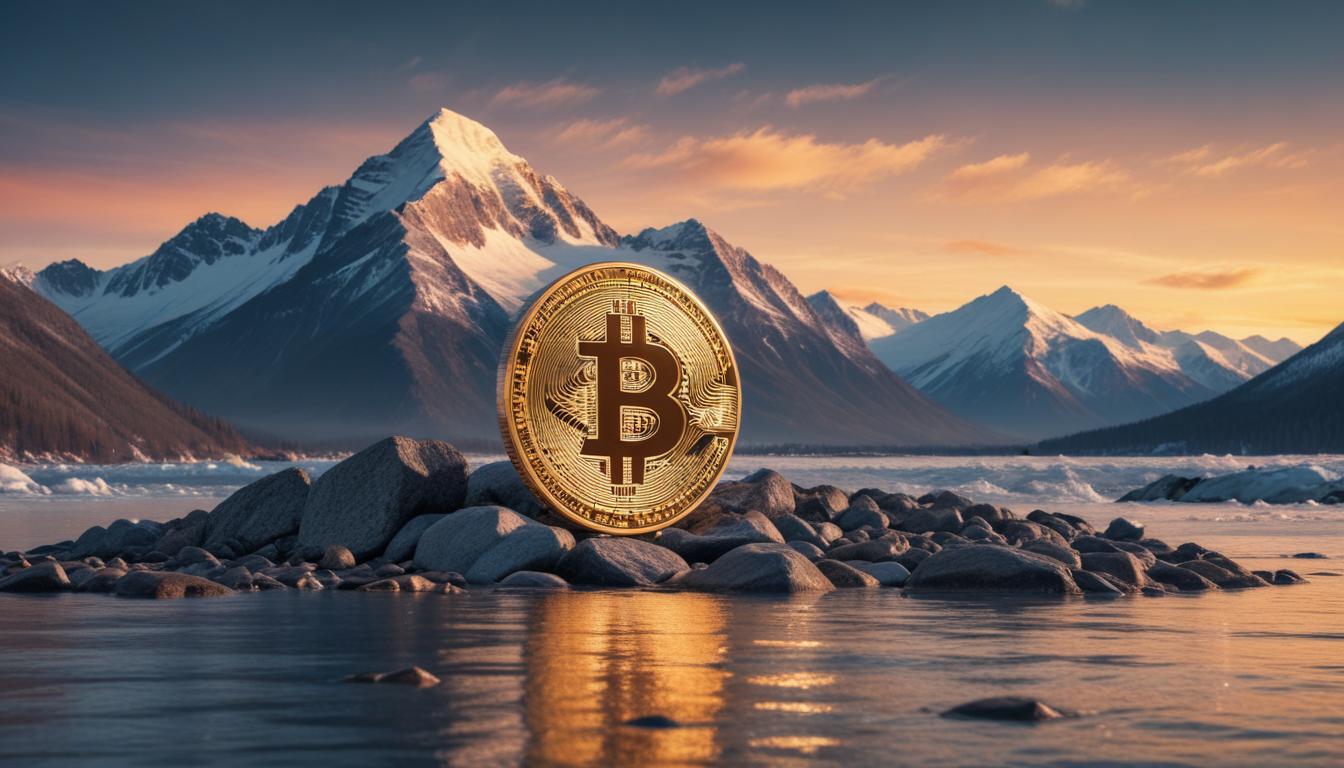 BlackRock's SHOCKING Crypto Move: Why Anchorage Digital? 🚀 | Cryptodamus.io