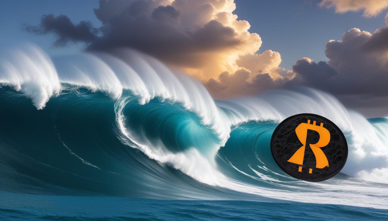 BlackRock's Solana & XRP ETF Prediction: Will it Reshape Crypto Markets? | Cryptodamus.io